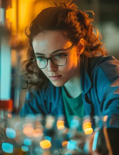 Research & Innovation