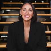 Cassandra Pleau