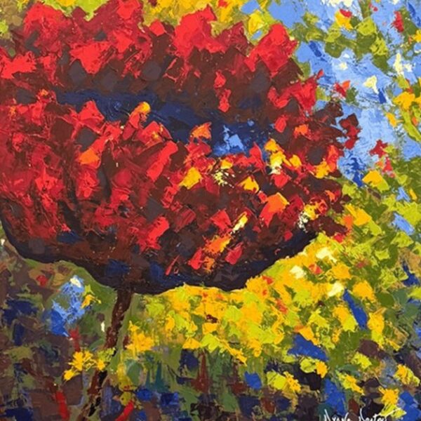 Dyane Dastous