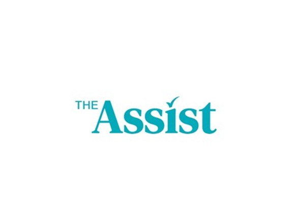 The assist