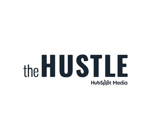 The Hustle