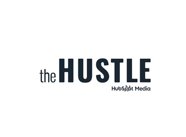 The Hustle