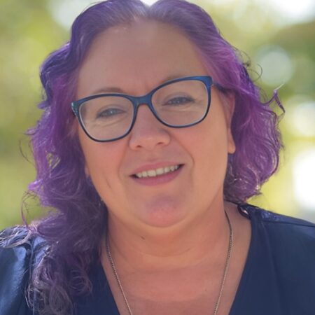 Yvonne St. Andrew