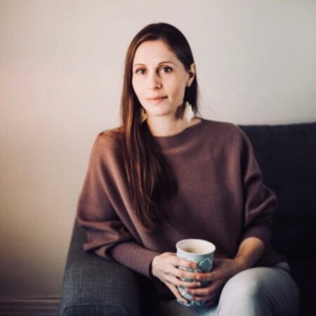 Laure Gautier