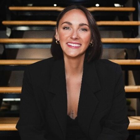 Cassandra Pleau