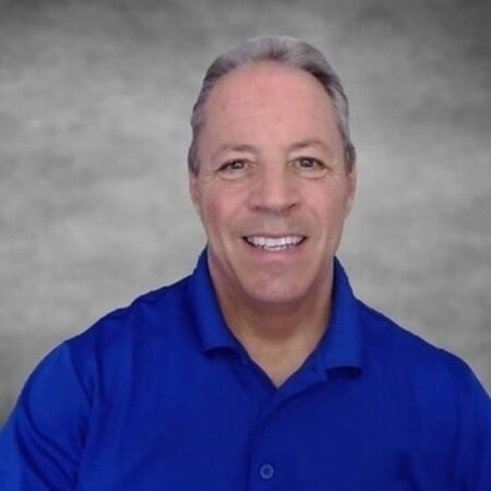Ed McDonough